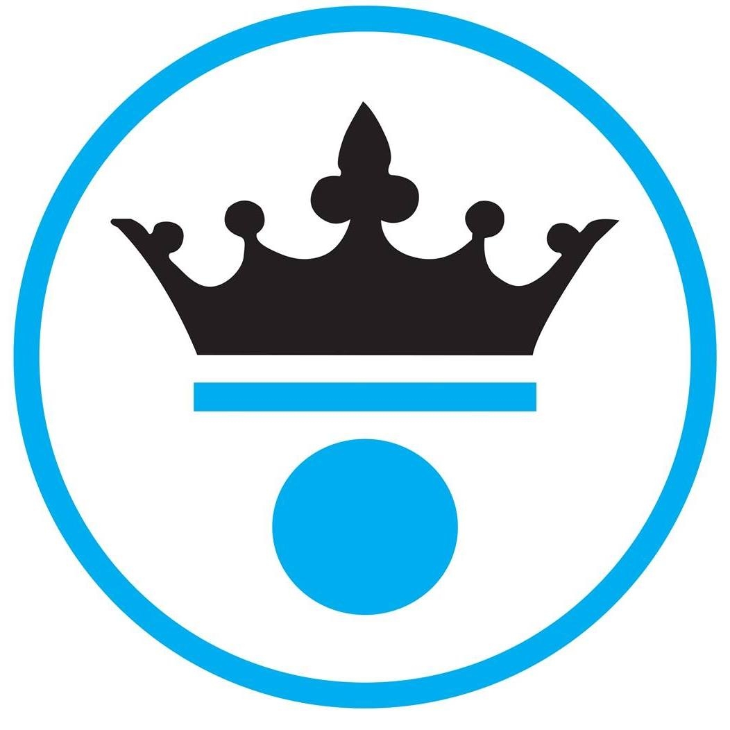 KingdomBlue Logo